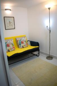 Alfama 51 duplex apartment in the heart of Alfama