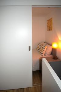 Alfama 51 duplex apartment in the heart of Alfama