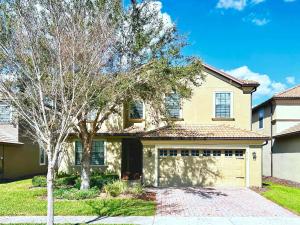 Beautiful 7Bd Family Home with Themed Game Room-9117