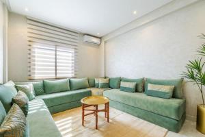 Cocon Chaleureux au Cœur de la Ville