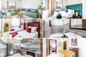 Cocon Chaleureux au Cœur de la Ville