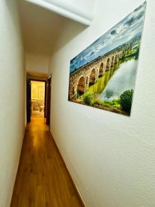 Apartamentos Jamé Mérida