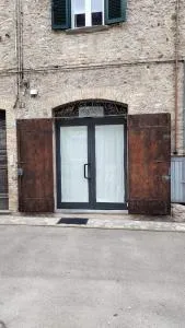 Casa vacanze la torre - Monte Castelli