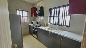 Golden Sands Villa - Kafountine