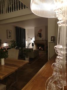 B&B / Chambres d'hotes Maison et Florescence : photos des chambres