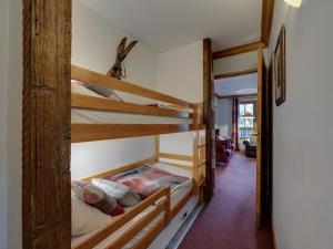 **Appartement 2 chambres, Résidence 5* aux Arcs 1950, Piscines, Jacuzzi, Pied des Pistes** - FR-1-686-22