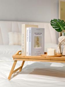 Ekocheras Creamy Stay