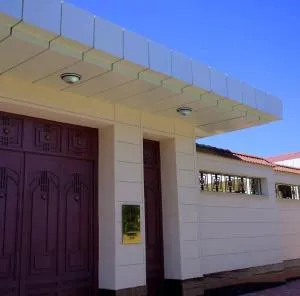 BOUTIQUE LUXE HOUSE - Shahrisabz