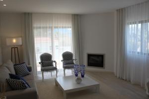 Apartamento Morning Cascade