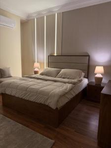 Modern Luxury Unit - New Cairo