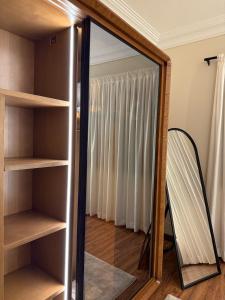 Modern Luxury Unit - New Cairo