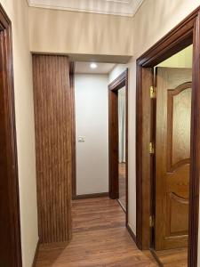 Modern Luxury Unit - New Cairo