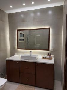 Modern Luxury Unit - New Cairo