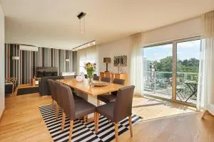 BeGuest Premium Lisbon Suites - Algés