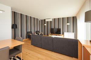 BeGuest Premium Lisbon Suites