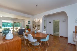 BeGuest Gandarinha Apartment