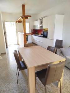 The Apricot House, alle porte di San Teodoro