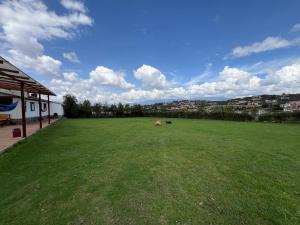 Hacienda Oasis de la villa