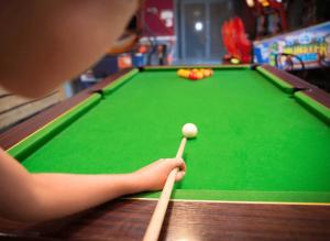 Campings Camping - Piscine - ccb0cfa : Tente