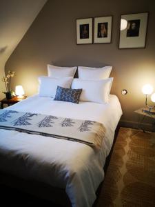 B&B / Chambres d'hotes Maison et Florescence : photos des chambres