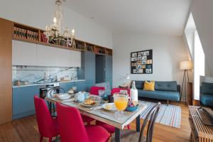 Almaria - Ex Libris Apartments | Chiado