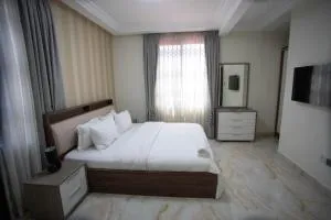 Park Street Apartments - Otele