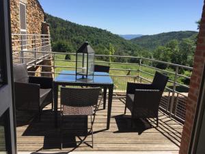 Gîte atypique Nature La Cabane