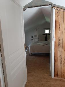 Gîte atypique Nature La Cabane