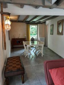 Gîte atypique Nature La Cabane