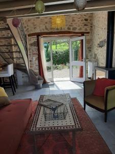 Gîte atypique Nature La Cabane