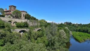 Gîte atypique Nature La Cabane