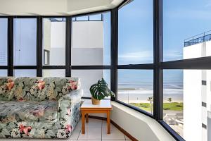 Condomínio Resort, Cobertura com Piscina, 2 vagas