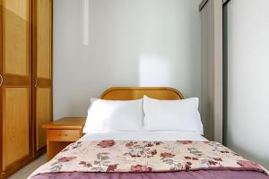 Condomínio Resort, Cobertura com Piscina, 2 vagas