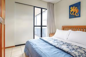 Condomínio Resort, Cobertura com Piscina, 2 vagas