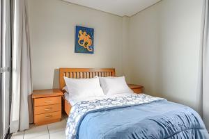 Condomínio Resort, Cobertura com Piscina, 2 vagas