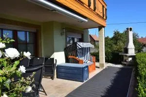 Ferienwohnung Kohler - Eggolsheim