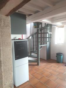 La Casamia, maison avec cour privative, à 2 pas de la Place aux Herbes