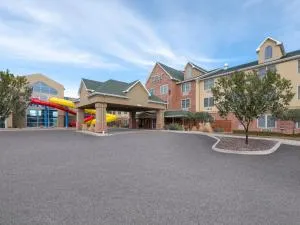 Garner Hotel Gillette South by IHG - جيليت