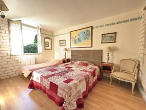 Valras-Loc Appartement avec piscine tennis