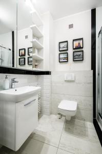 Apartament Centrum Żurawia