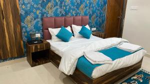 Gomati Residency