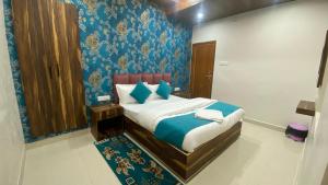 Gomati Residency