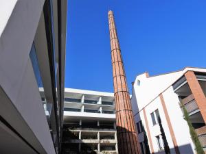 Kates Place By Lagos Marina-air conditioning