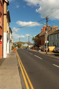 Seaside Getaway Suite