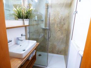 Appartementhaus Martina