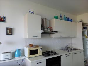 splendida vista mare