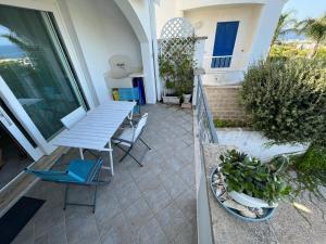 splendida vista mare