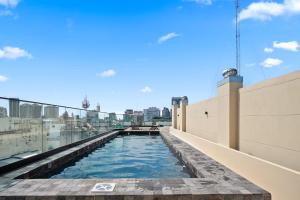 Vilon Recoleta Hotel