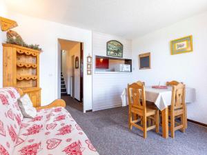 Studio cosy pour 4 au cœur dAvoriaz avec balcon sud - FR-1-314-187