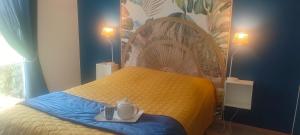 B&B / Chambres d'hotes Du Cote de Lacoume : photos des chambres